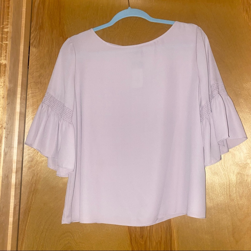 Mossimo blouse